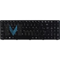 Teclado para Lenovo Ideapad 100-15ibd Sn20j78609 6385h Br Ç Teclado para Lenovo Ideapad 100-15ibd Sn20j78609 6385h Br Ç