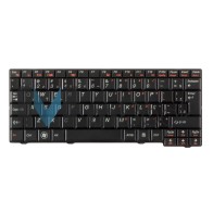 Teclado para Lenovo S10-2 V103802ak1 Pk1308h3a65 Preto Teclado para Lenovo S10-2 V103802ak1 Pk1308h3a65 Preto