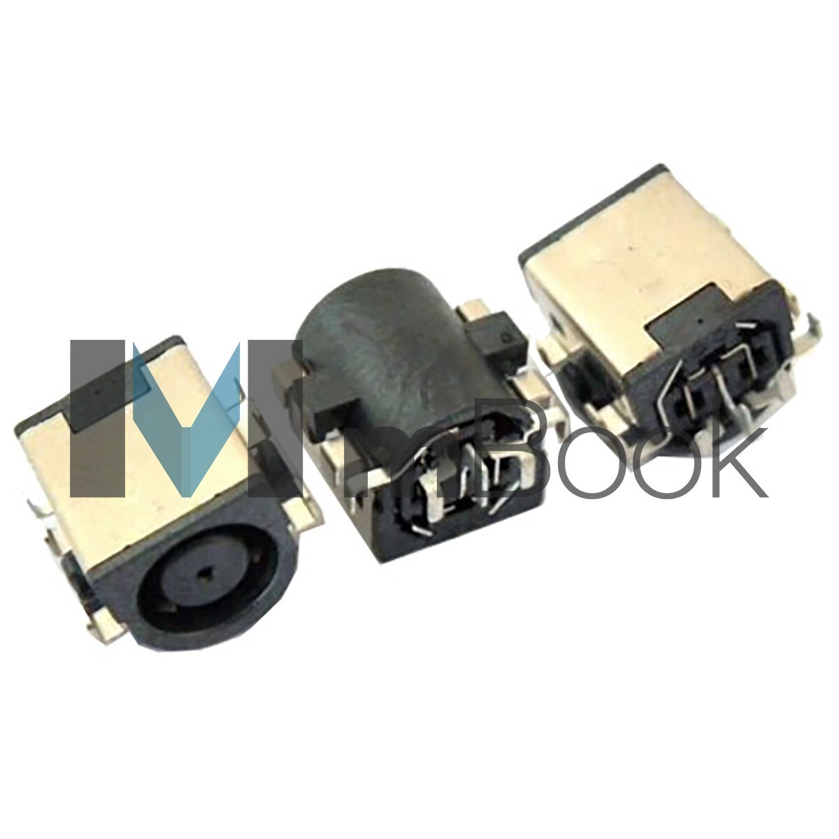 Conector Dc Jack para HP Elitebook 840 G1 , 840 G2, 