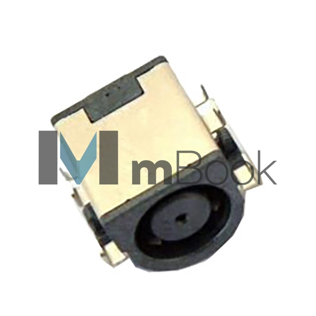 Conector Dc Jack para HP Elitebook 840 G1 , 840 G2, 
