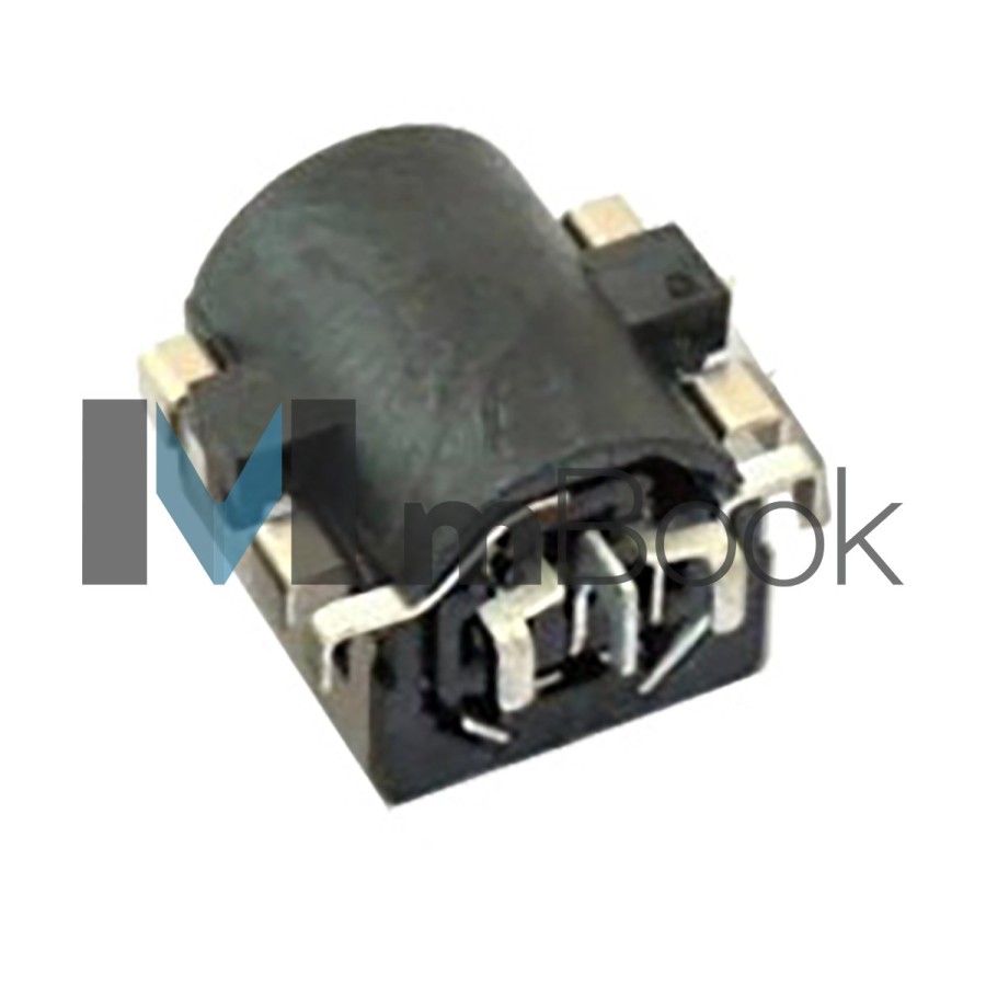 Conector Dc Jack Hp Elitebook 840 G1, 840 G2