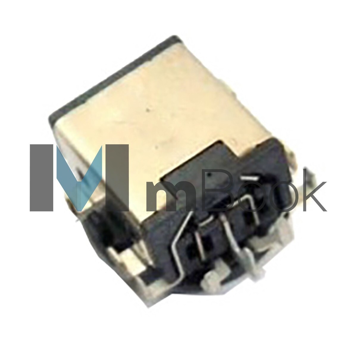Conector Dc Jack para HP Elitebook 840 G1 , 840 G2, 