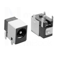 Conector DC Jack HP Pavilion NX9030 ZE4900