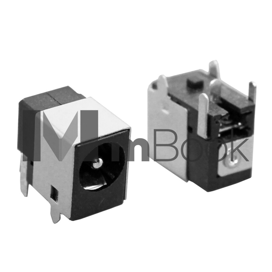 Conector DC Jack HP Pavilion NX9030 ZE4900