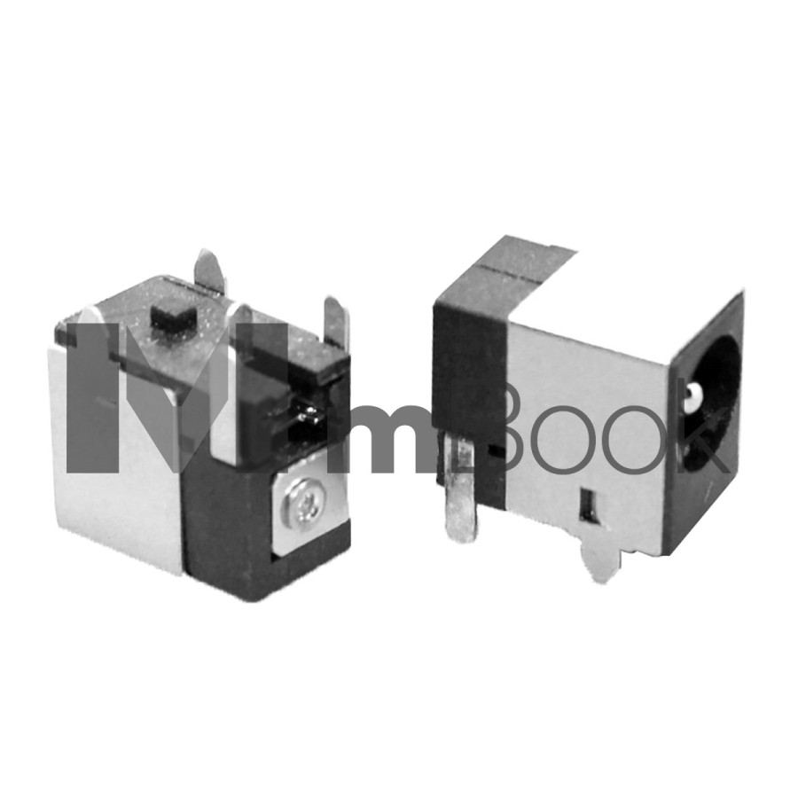 Conector DC Jack HP Pavilion NX9030 ZE4900