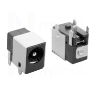 Conector Dc Jack para LG E200 E300 Lge23 E23 V1-s240k Lw60 S Conector Dc Jack para LG E200 E300 Lge23 E23 V1-s240k Lw60 S