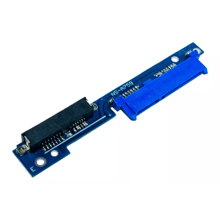 Adaptador Conector Hd Sata para Lenovo Idepad 310 320 330