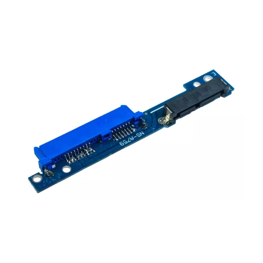 Adaptador Conector Hd Sata para Lenovo Idepad 310 320 330