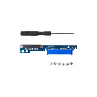 Adaptador Conector Hd Sata para Lenovo Idepad 310 320 330