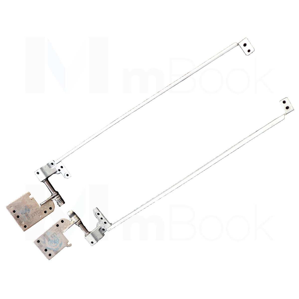 Par Dobradiça Asus UL20A UL20FT Par Dobradiça Asus UL20A UL20FT