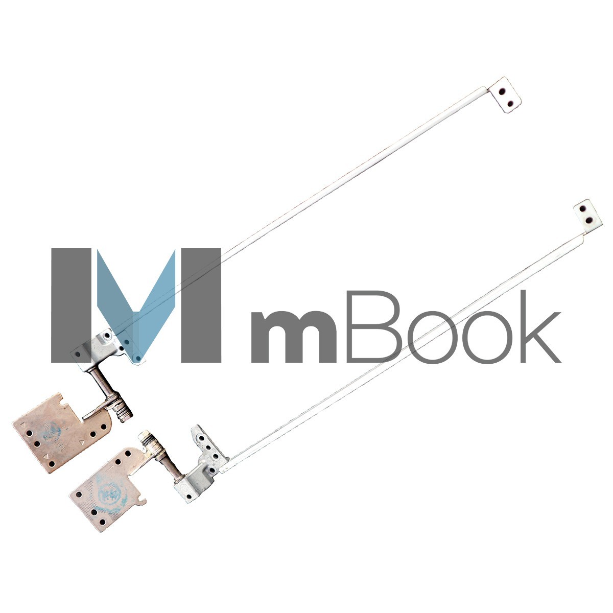 Par Dobradiça para Asus Ul20a Ul20ft, 