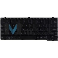 Teclado Toshiba NB500 NB505 Portege T110 Preto US