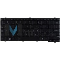 Teclado para Toshiba Mini Nb255 Nb500 Nb505