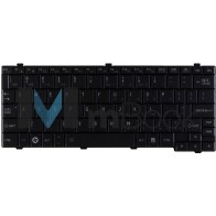 Teclado para Toshiba Mini Nb255 Nb500 Nb505