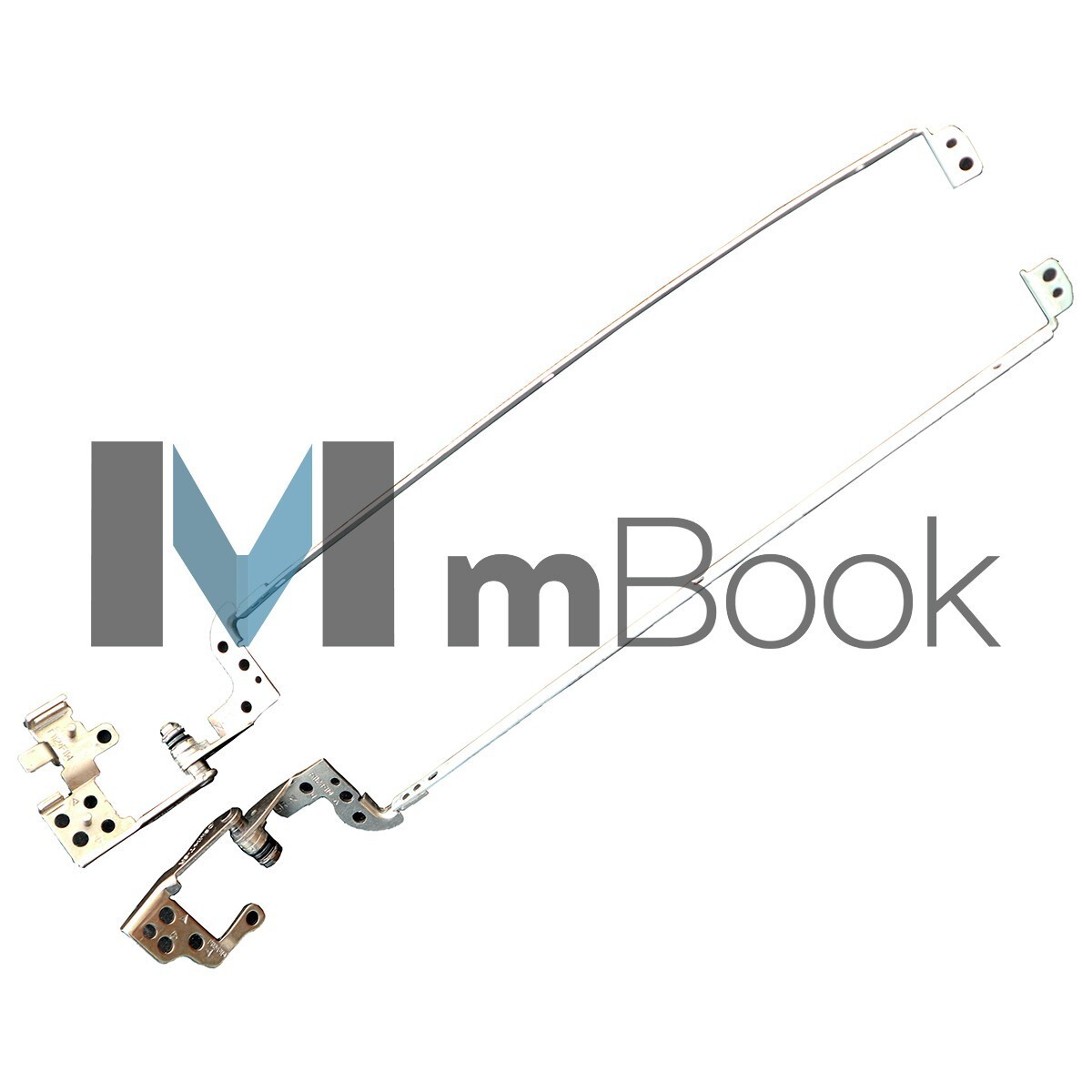 Dobradiça para Hp Pavilion 14-d000 14-d028br 14-d030br, 