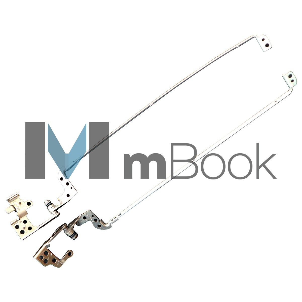 Dobradiça para Hp Pavilion 14-d000 14-d028br 14-d030br, 