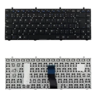 Teclado Mp-12r78pa-430 6-80-w5470-330-1 Teclado Mp-12r78pa-430 6-80-w5470-330-1