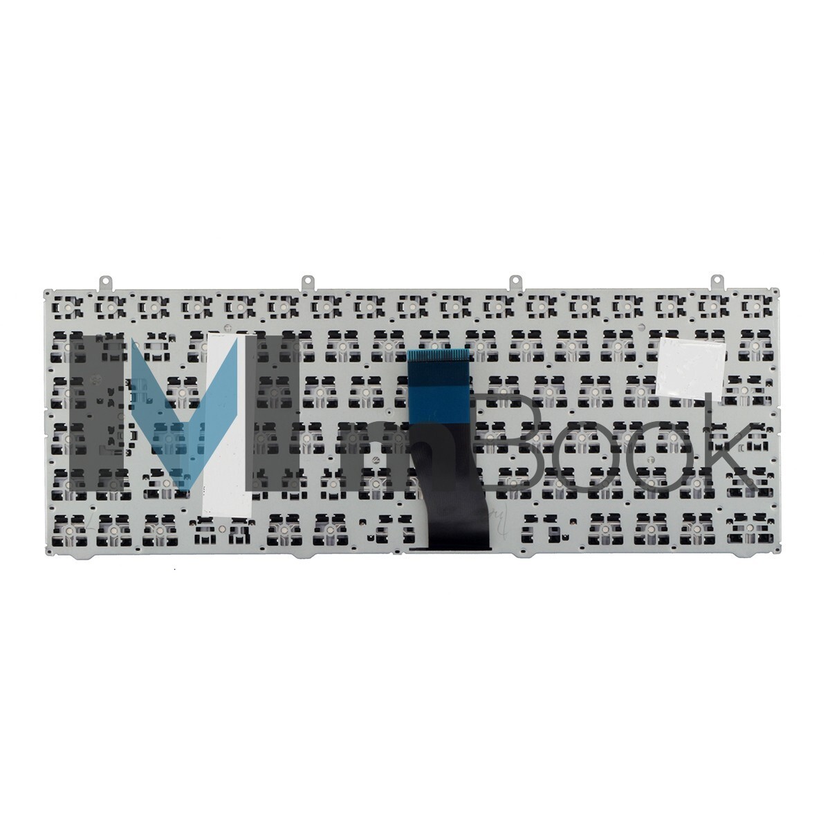 Teclado para Mp-12r78pa-430 6-80-w5470-330-1, 