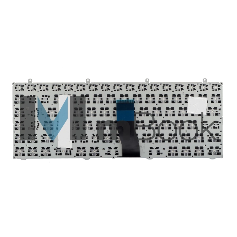 Teclado Mp-12r78pa-430 6-80-w5470-330-1