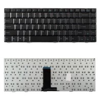 Teclado INTELBRAS i630 i641 i650 i651 Padrão US