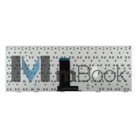 Teclado INTELBRAS i680 i660 i681 i682 Padrão US Teclado INTELBRAS i680 i660 i681 i682 Padrão US