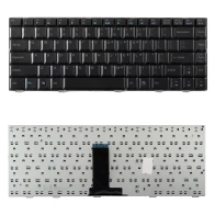 Teclado V020462JK1 V020462JH1 V101362BK2 Padrão US Teclado V020462JK1 V020462JH1 V101362BK2 Padrão US