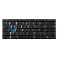 Teclado V020462JK1 V020462JH1 V101362BK2 Padrão US Teclado V020462JK1 V020462JH1 V101362BK2 Padrão US