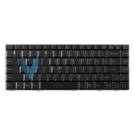 Teclado V020462JK1 V020462JH1 V101362BK2 Padrão US Teclado V020462JK1 V020462JH1 V101362BK2 Padrão US
