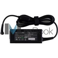 Fonte Asus ADP-65JH DB 90-XB3NN0PW00010Y 19V 2.37A Fonte Asus ADP-65JH DB 90-XB3NN0PW00010Y 19V 2.37A