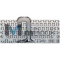 Teclado para HP 11 G6 Ee , L14922-001 L14921-001, 