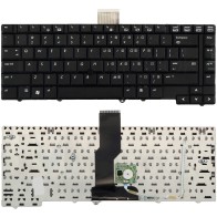 Teclado Hp Elitebook 6930 6930p 90.4v907.s1b 483010-001 Novo, 