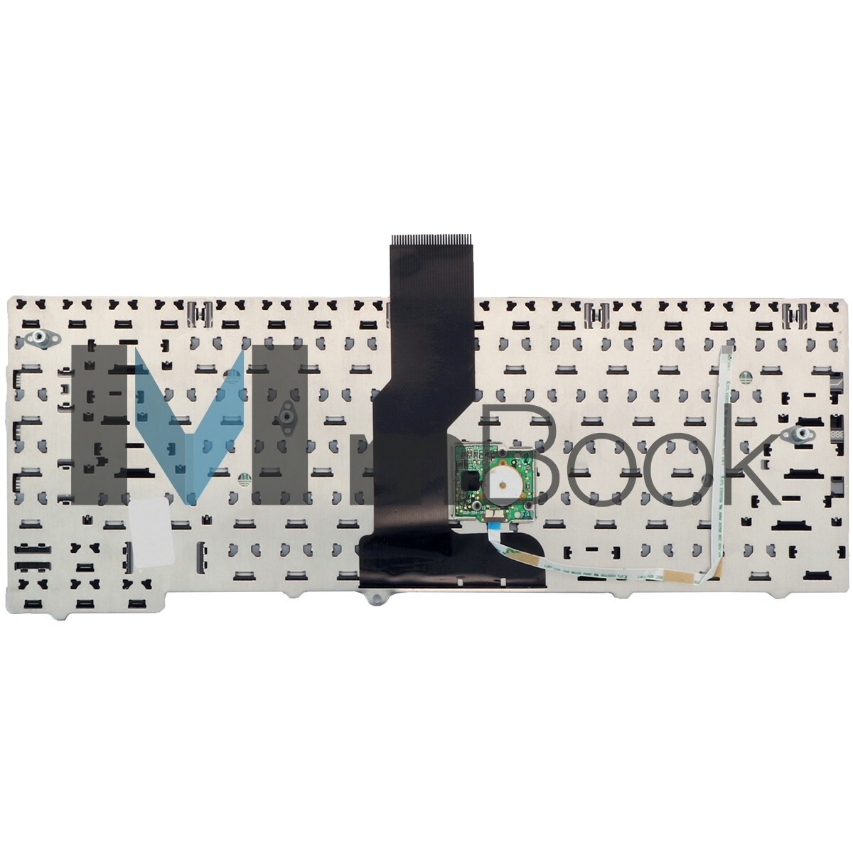 Teclado Hp Elitebook 6930 6930p 90.4v907.s1b 483010-001 Novo, 
