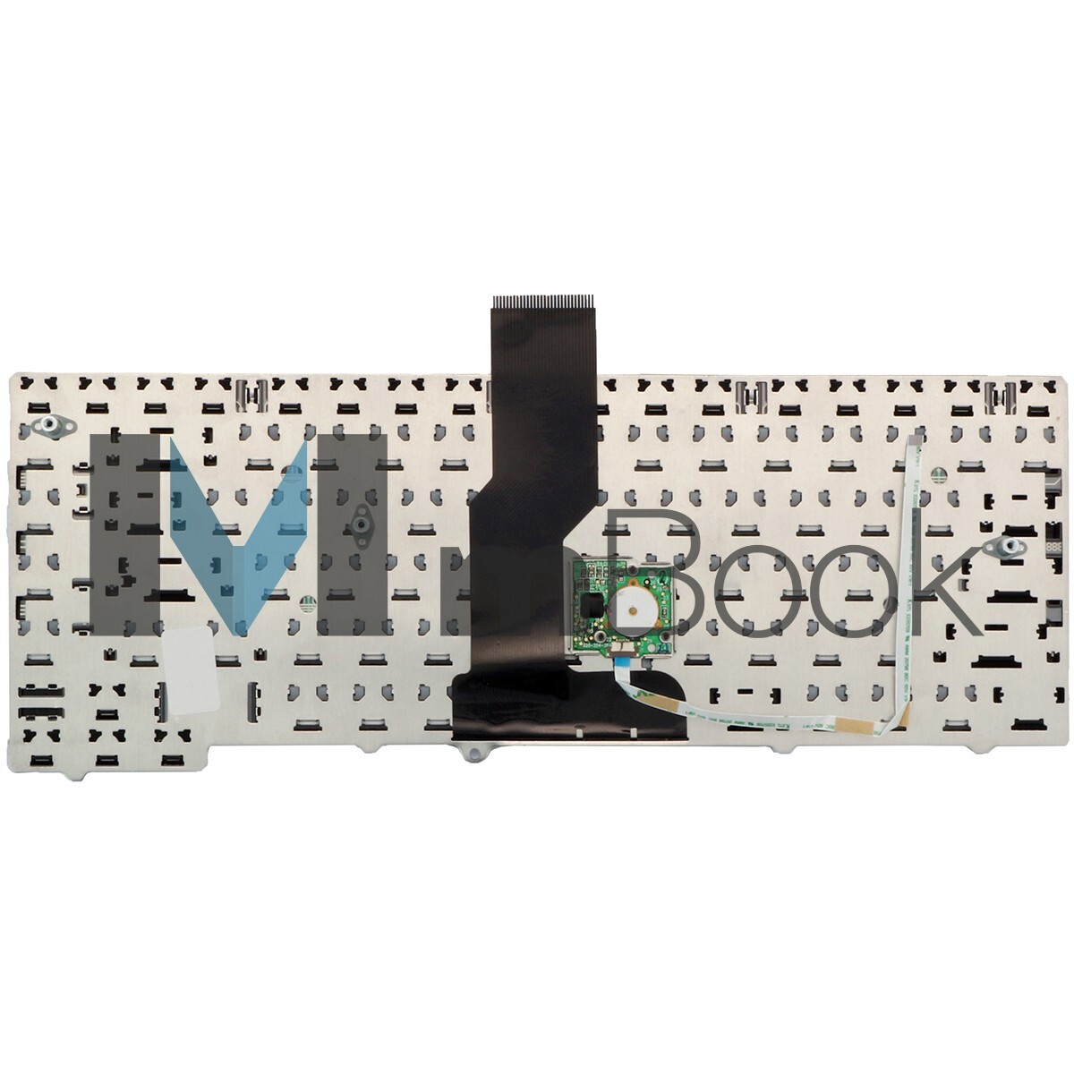 Teclado Hp Elitebook 6930 6930p 90.4v907.s1b 483010-001 Novo, 