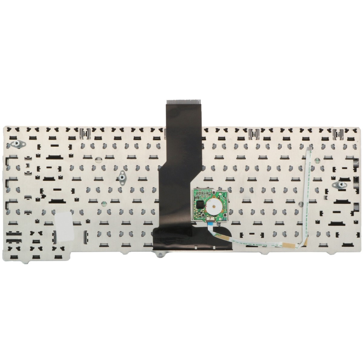 Teclado Para Notebook Hp Elitebook 6930p Preto, 