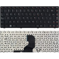 Teclado para Lenovo Ideapad Z450 Z460 Z460a Z460g Br