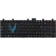 Teclado MP-09C13SU-359 MS-1682 MS-1683