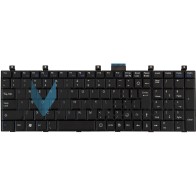 Teclado MP-09C13SU-359 MS-1682 MS-1683