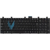 Teclado para notebook LG E500 Teclado para notebook LG E500