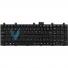 Teclado para notebook LG E500 Teclado para notebook LG E500