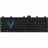 Teclado para notebook LG E500