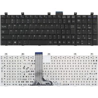 Teclado MSI CR700 CX500 CX600 VX600