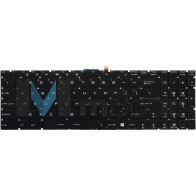 Teclado MSI CX62 7QL, CX62, CX72 7QL Teclado MSI CX62 7QL, CX62, CX72 7QL