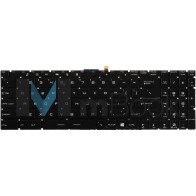 Teclado MSI CX62 7QL, CX62, CX72 7QL Teclado MSI CX62 7QL, CX62, CX72 7QL