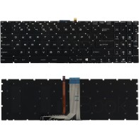 Teclado MSI GE72, GL62 6QC, GL62 6QD