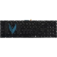 Teclado MSI GP62M 7REX, GP62M, GP62MVR 6RF Teclado MSI GP62M 7REX, GP62M, GP62MVR 6RF