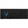 Teclado Qbex A14h Mb45119 Vb40r19 Mp-12c16pa-360w Wifi F10