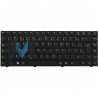 Teclado Qbex Vb40ri9 Vo21928gr2 Br-ro 82b382-fb6068 Wifi F10