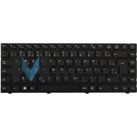 Teclado Qbex Mb45119 Mb45ii9 Mb45ll9 Wifi F10