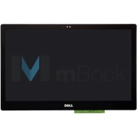 Tela 15.6 Full Hd Touch Dell Inspiron 15 7570 7572 02htk9 Tela 15.6 Full Hd Touch Dell Inspiron 15 7570 7572 02htk9