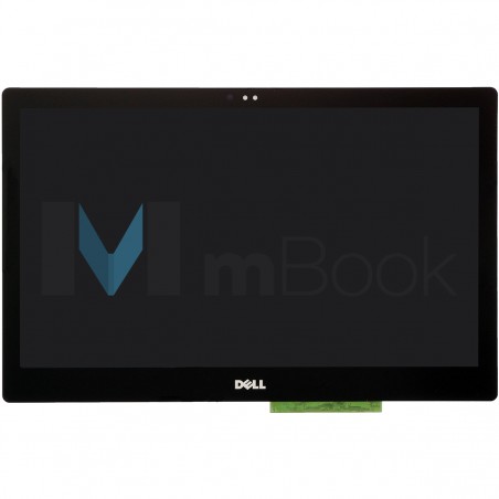 Tela 15.6 Full Hd Touch Dell Inspiron 15 7570 7572 02htk9